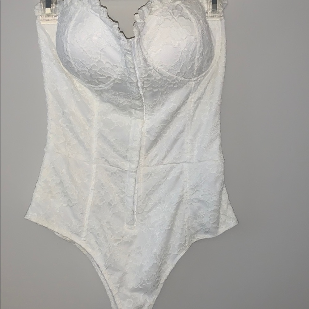 Bodysuit